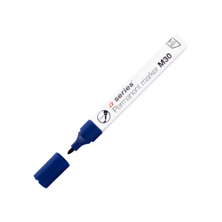 ROTULADOR PERMANENTE A-SERIES M30