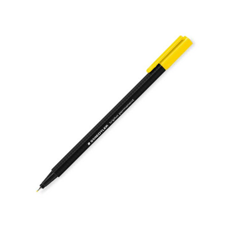 ROTULADOR STAEDTLER TRIPLUS PERMANENT 331