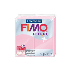 PASTA DE MODELAR FIMO® EFFECT: PASTEL 57gr