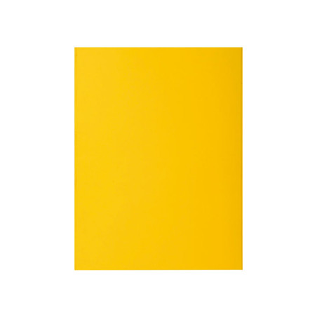 PACK 100 SUBCARPETAS EXACOMPTA ROCK"S 80