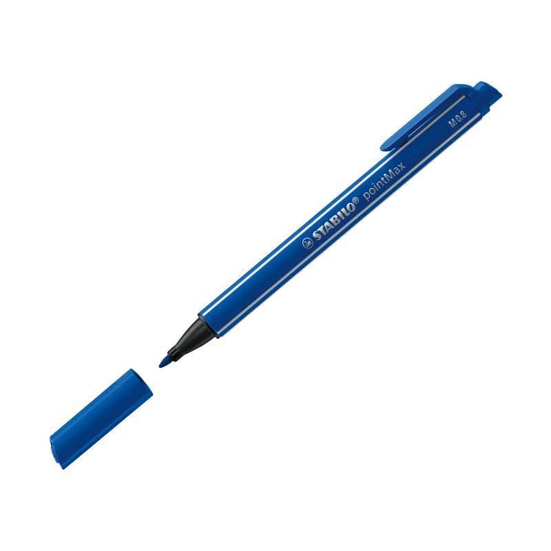 ROTULADOR STABILO POINTMAX ROTULADOR STABILO POINTMAX