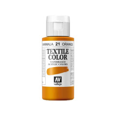 BOTE PINTURA TEXTILE COLOR VALLEJO  60ml