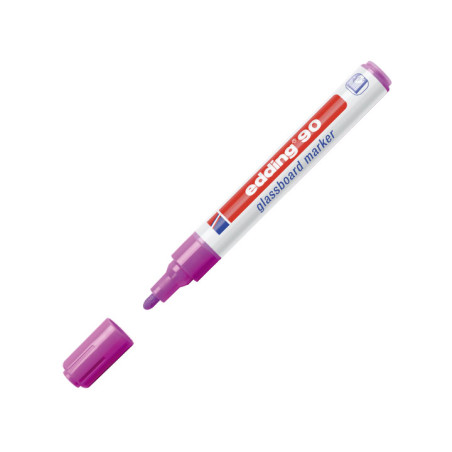 MARCADOR EDDING 90 PARA PIZARRA