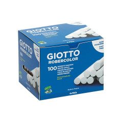 CAJA 100 TIZAS GIOTTO ROBERCOLOR