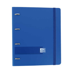 CARPETA OXFORD "EUROPEANBINDER+: LIVE&GO" A4+