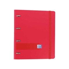 CARPETA OXFORD "EUROPEANBINDER+: LIVE&GO" A4+