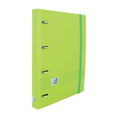 CARPETA OXFORD "EUROPEANBINDER+: LIVE&GO" A4+