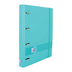 CARPETA OXFORD "EUROPEANBINDER+: LIVE&GO" A4+