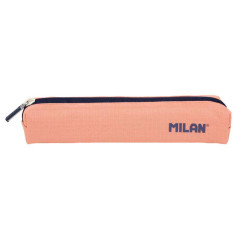 ESTUCHE PORTATODO MILAN MINI 1918 COLLECTION AZUL