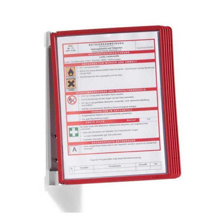 CLASIFICADOR DURABLE VARIO® WALL 5