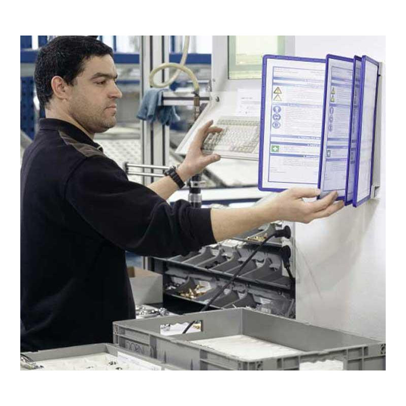 CLASIFICADOR DURABLE VARIO® WALL 5 CLASIFICADOR DURABLE VARIO® WALL 5