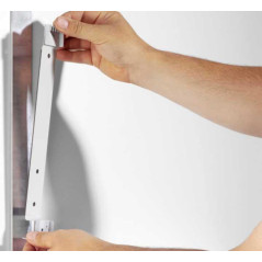 CLASIFICADOR DURABLE VARIO® MAGNET WALL 5