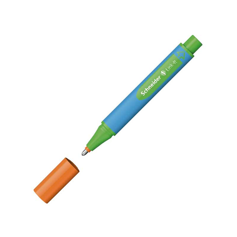 BOLÍGRAFO SCHNEIDER LINK-IT SLIDER BOLÍGRAFO SCHNEIDER LINK-IT SLIDER