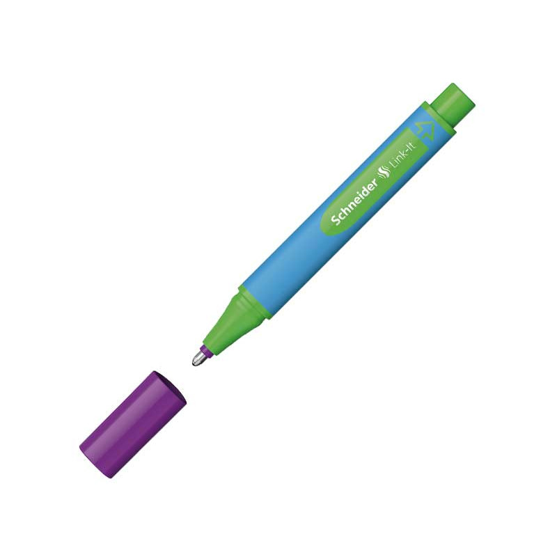 BOLÍGRAFO SCHNEIDER LINK-IT SLIDER BOLÍGRAFO SCHNEIDER LINK-IT SLIDER