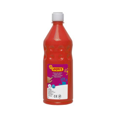 PINTURA DE DEDOS JOVI 750 ml