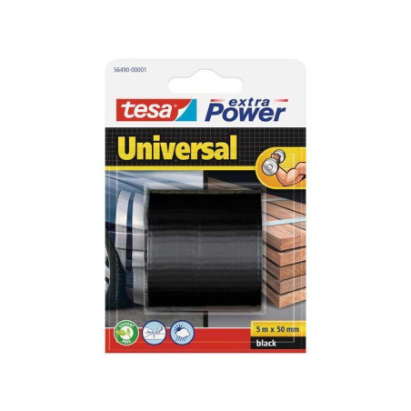 CINTA AMERICANA TESA EXTRA POWER UNIVERSAL 5m