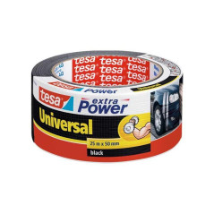 CINTA AMERICANA TESA EXTRA POWER UNIVERSAL 25m