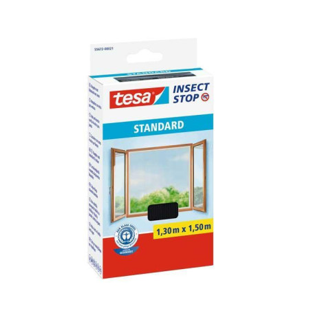 MALLA MOSQUITERA TESA STANDARD 1,30mx1,50m