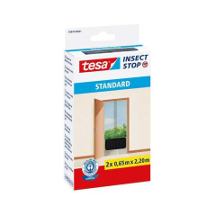 MALLA MOSQUITERA TESA STANDARD 2mx2,20m PUERTAS