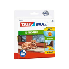 BURLETE TESA TESAMOLL® E-PROFILE 6m