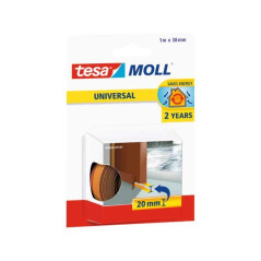 BURLETE TESA TESAMOLL® UNIVERSAL 38mm PUERTAS