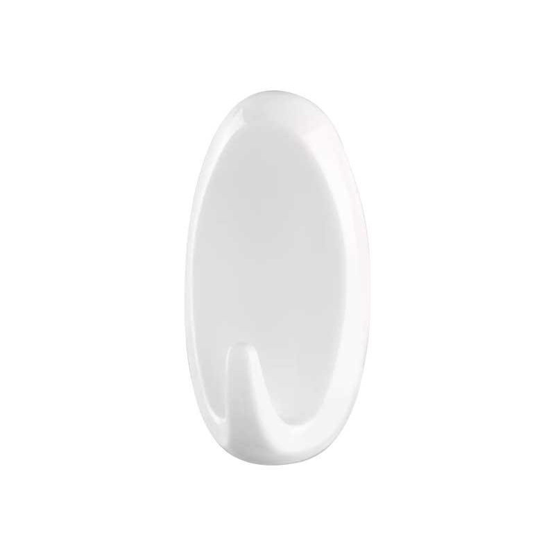 BLÍSTER 2 GANCHOS TESA POWERSTRIPS® OVAL GRANDES BLÍSTER 2 GANCHOS TESA POWERSTRIPS® OVAL GRANDES