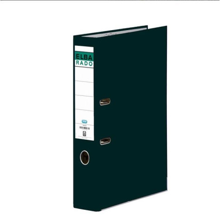 ARCHIVADOR DE PALANCA ELBA RADO CHIC 50mm Fº
