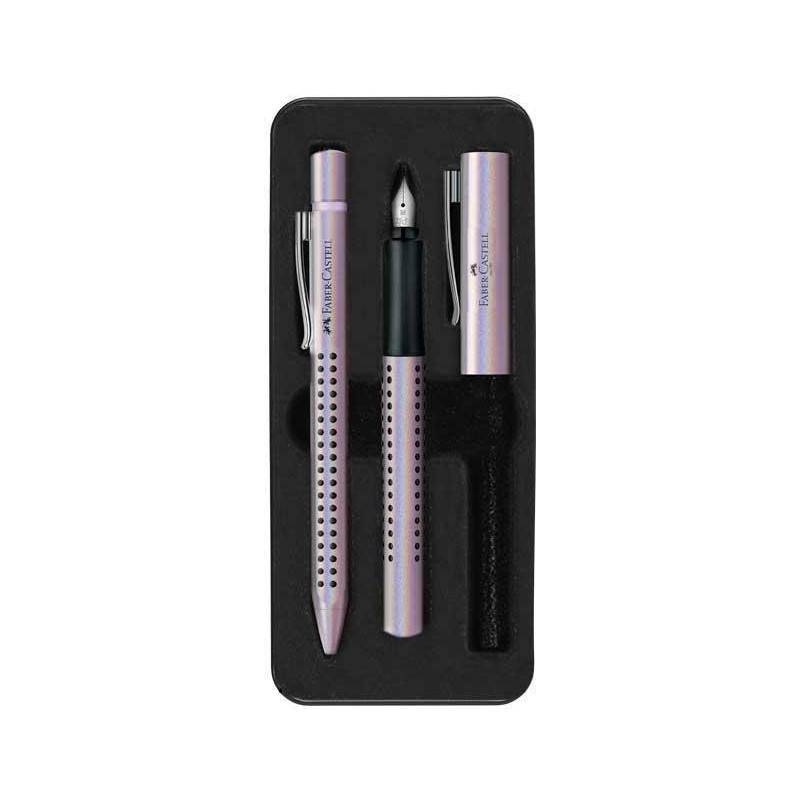 ESTUCHE FABER-CASTELL "GLAM EDITION" ESTUCHE FABER-CASTELL "GLAM EDITION"