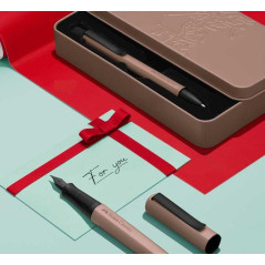 ESTUCHE FABER-CASTELL "HEXO"