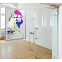 MARCO DURABLE DURAFRAME® POSTER A2