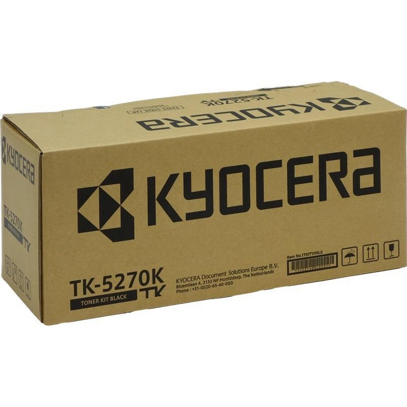 TÓNER ORIGINAL KYOCERA TK-5270