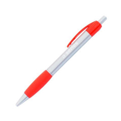 BOLÍGRAFO RETRÁCTIL A-SERIES CON GRIP