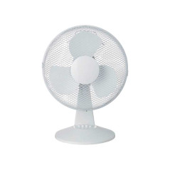 VENTILADOR DE SOBREMESA A-SERIES 30cm