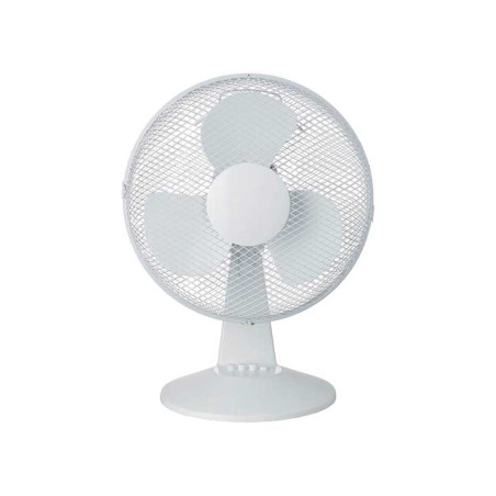VENTILADOR DE SOBREMESA A-SERIES 30cm