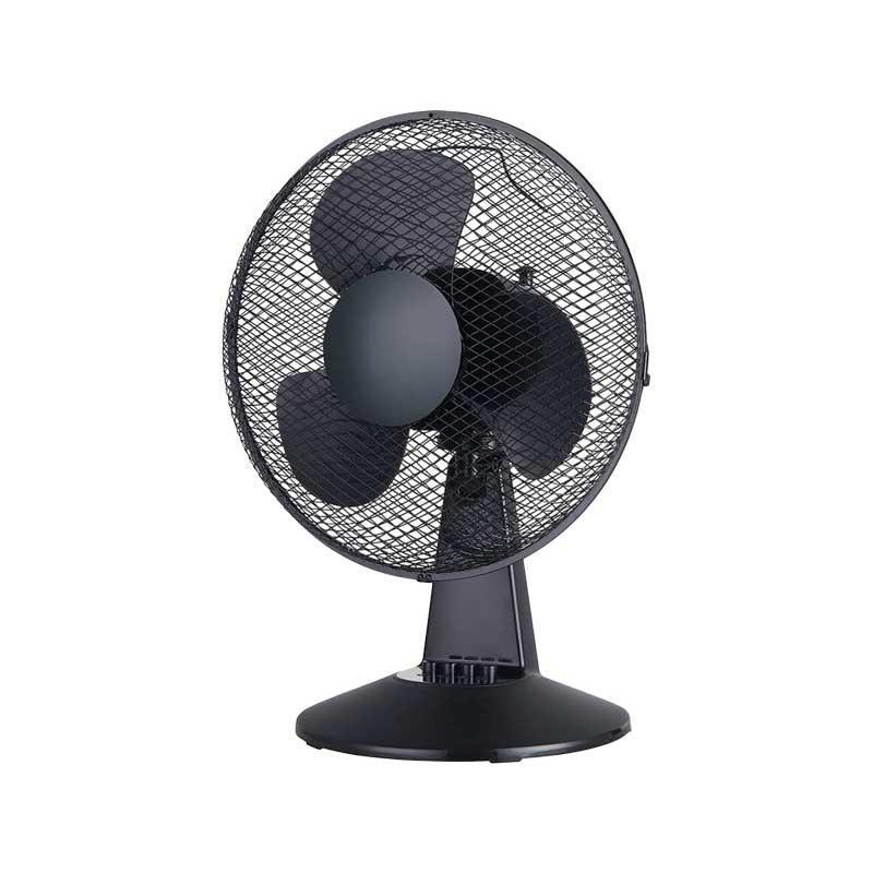 VENTILADOR DE SOBREMESA A-SERIES 30cm