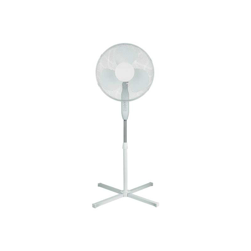 VENTILADOR DE PIE A-SERIES 40W VENTILADOR DE PIE A-SERIES 40W