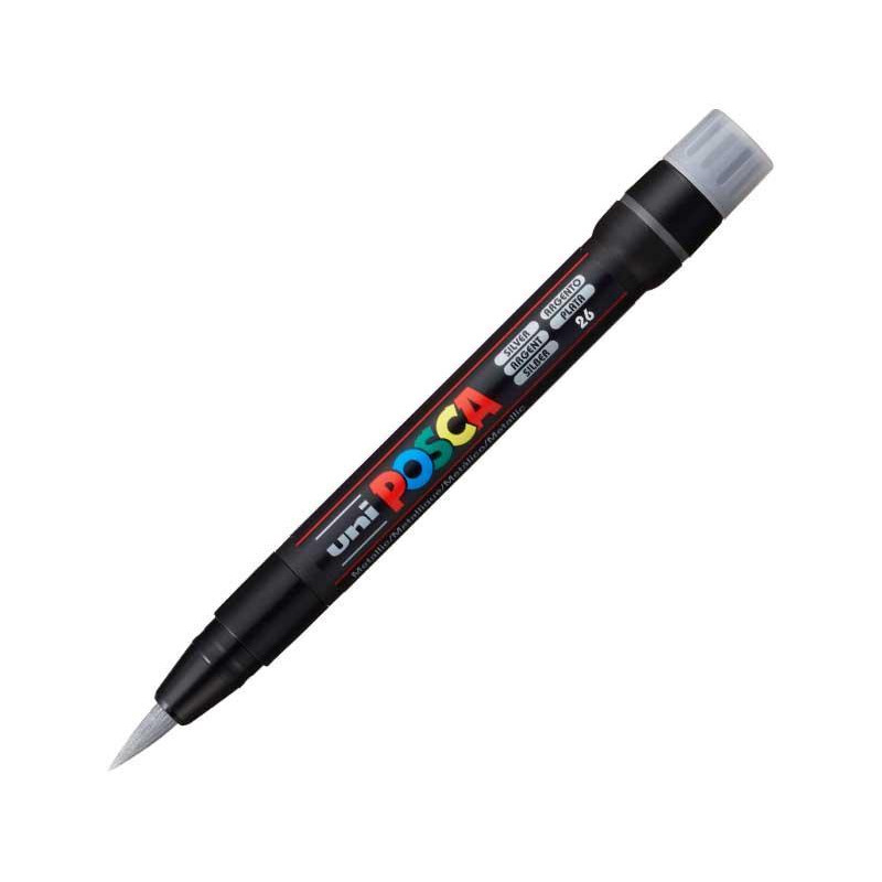 MARCADOR UNI POSCA PCF-350 PINCEL MARCADOR UNI POSCA PCF-350 PINCEL