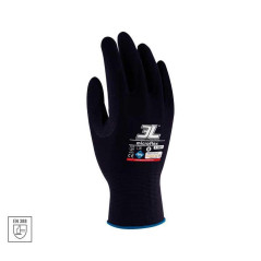 GUANTES DE SEGURIDAD MECÁNICO "MICROFLEX"