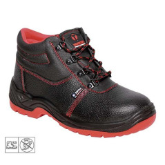 BOTA DE SEGURIDAD "WORKER S3 SRC"