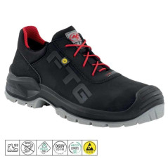 ZAPATO DE SEGURIDAD "DOUGLAS: S3 SRC ESD"