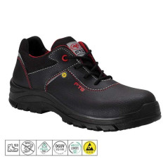 ZAPATO DE SEGURIDAD "UNIVERSE: S3 SRC ESD"