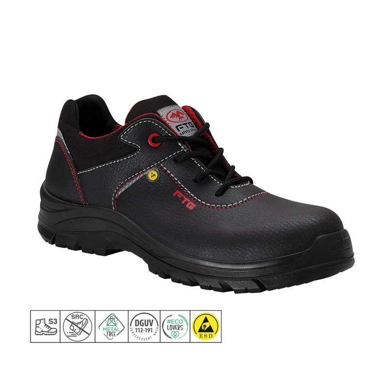 ZAPATO DE SEGURIDAD "UNIVERSE: S3 SRC ESD"