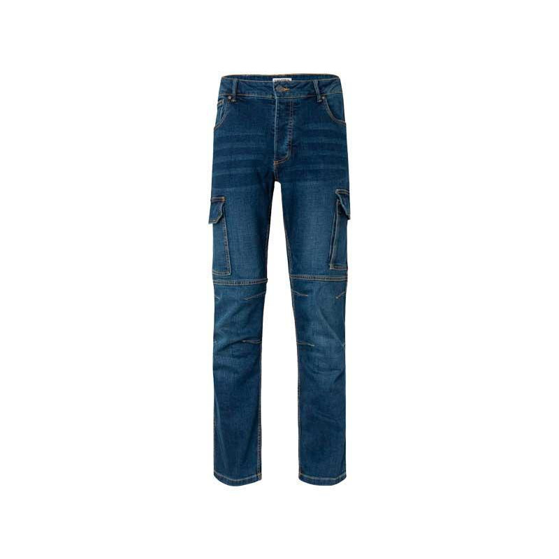 PANTALÓN DENIM STRETCH PANTALÓN DENIM STRETCH