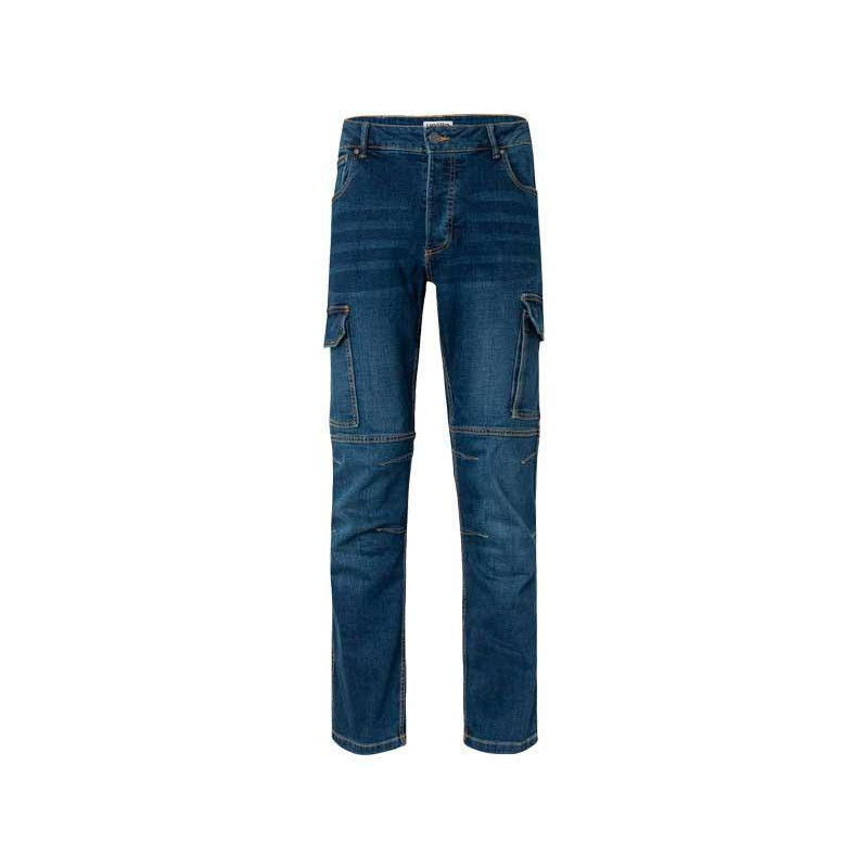 PANTALÓN DENIM STRETCH