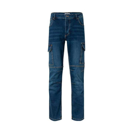 PANTALÓN DENIM STRETCH