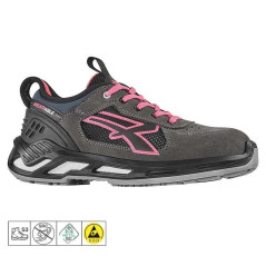 ZAPATO DE SEGURIDAD U-POWER "KATE: S1P SRC ESD"