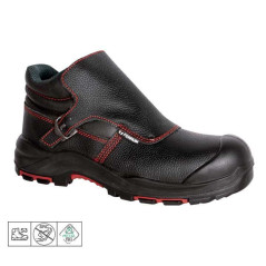 BOTA DE SEGURIDAD "FERRUM S3 SRC HRO"