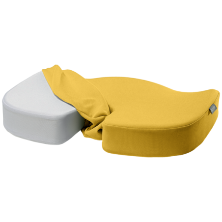 COJÍN DE ASIENTO LEITZ ERGO COSY