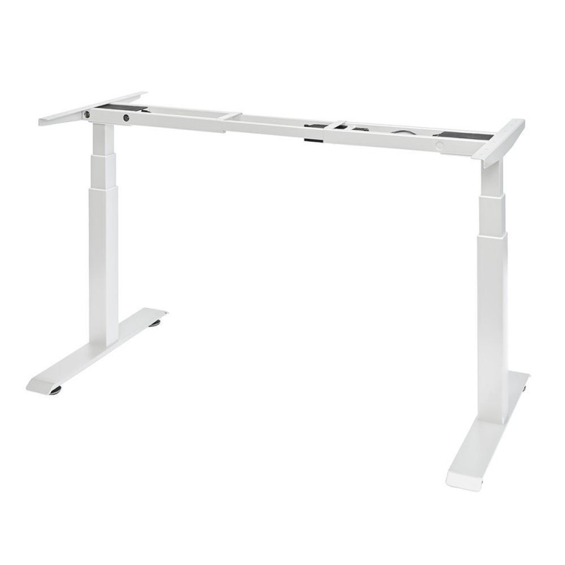 ESTRUCTURA A-SERIES MESA ELEVABLE