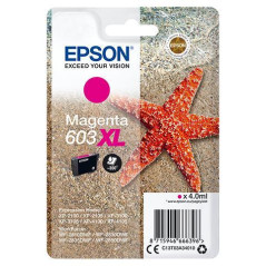 INKJET ORIGINAL EPSON 603XL